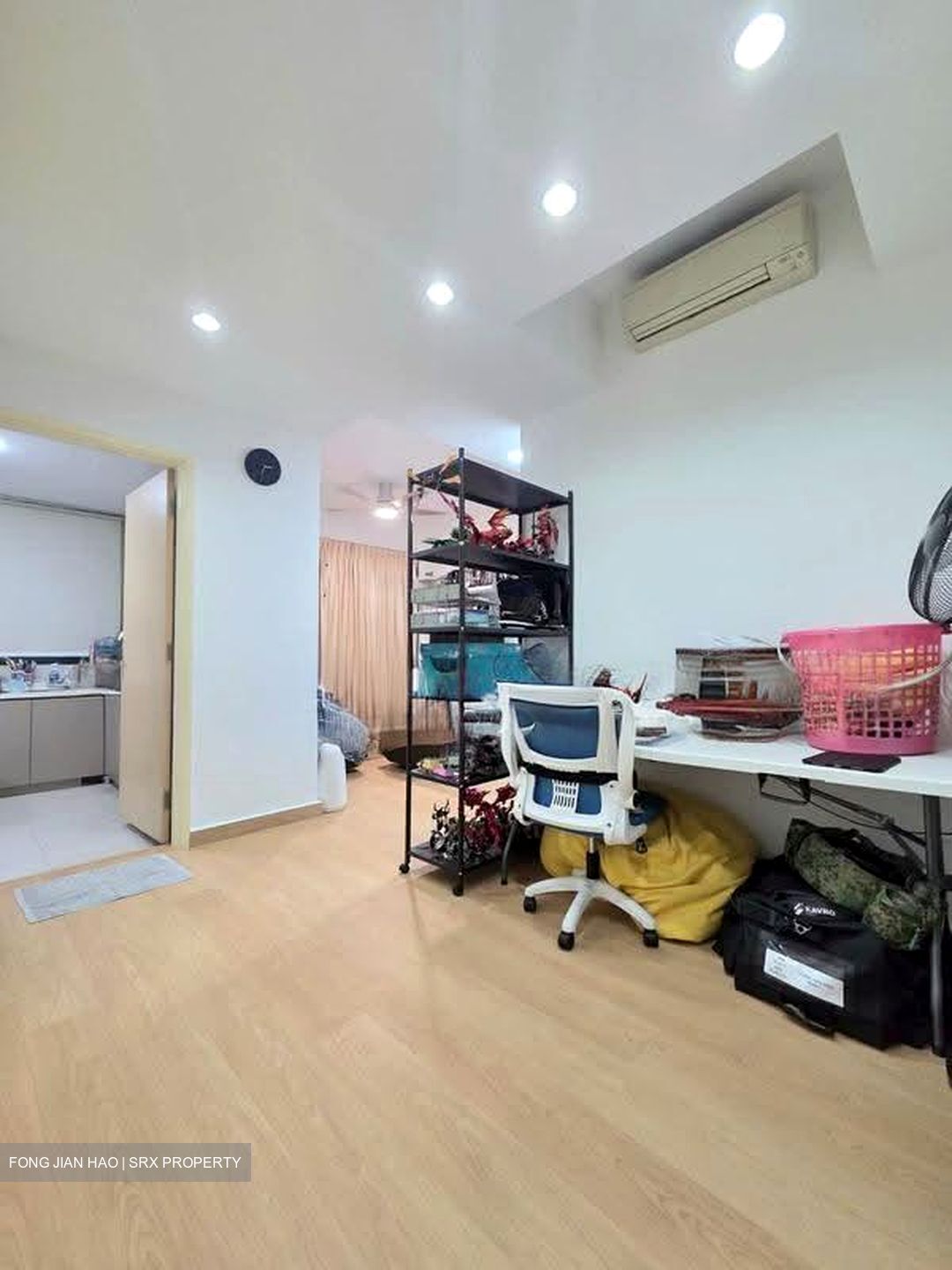 Rosewood Suites (D25), Condominium #625631071